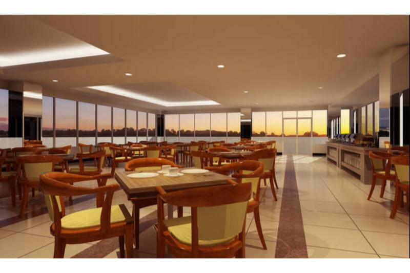 Grand Asrilia Hotel 반둥 외부 사진