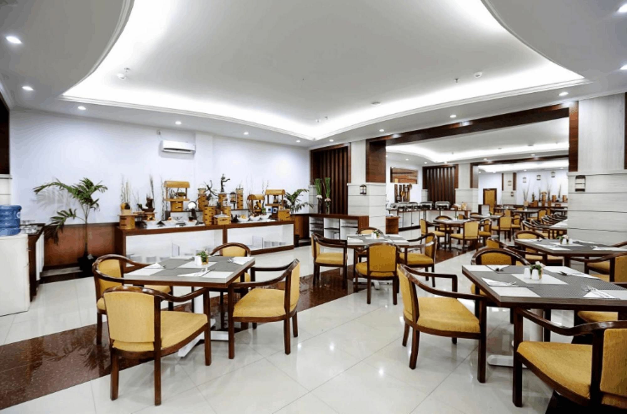 Grand Asrilia Hotel 반둥 외부 사진